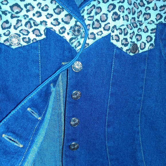 Authentic vintage Gordon & James vest. - Picture 2 of 7